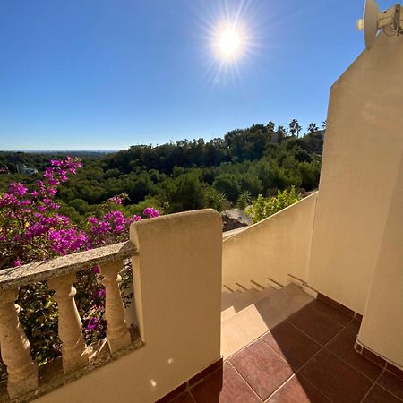 Orihuela - Las Ramblas - Casa Pino Dehesa de Campoamor  Kültér fotó