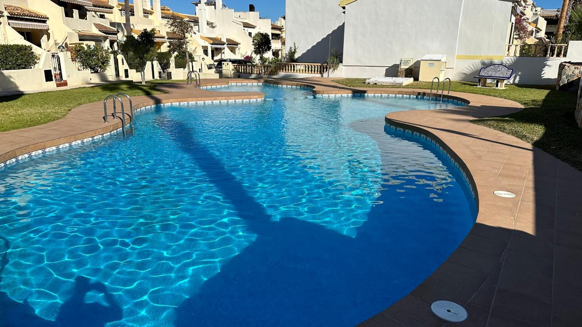 Orihuela - Las Ramblas - Casa Pino Dehesa de Campoamor  Kültér fotó