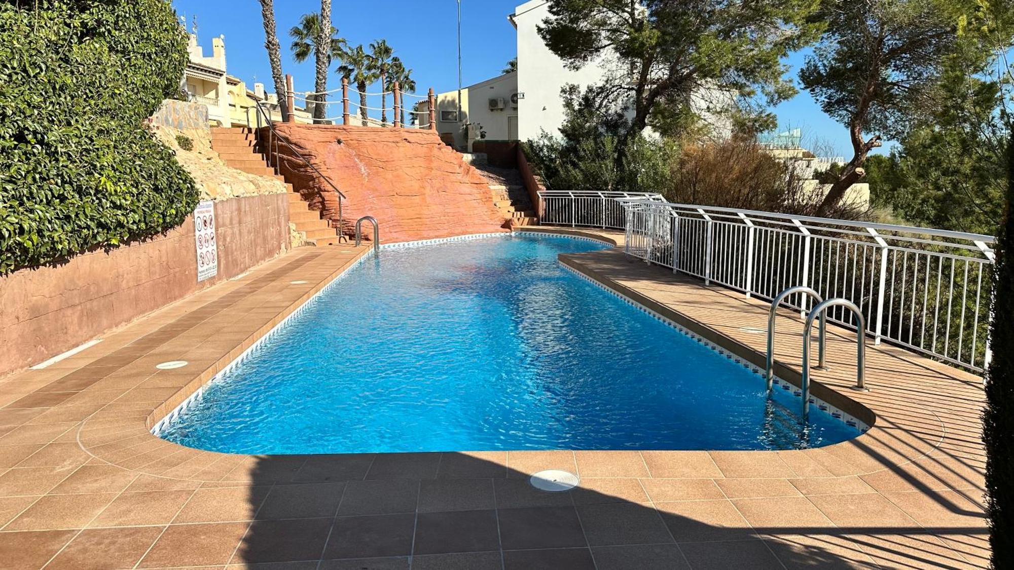 Orihuela - Las Ramblas - Casa Pino Dehesa de Campoamor  Kültér fotó