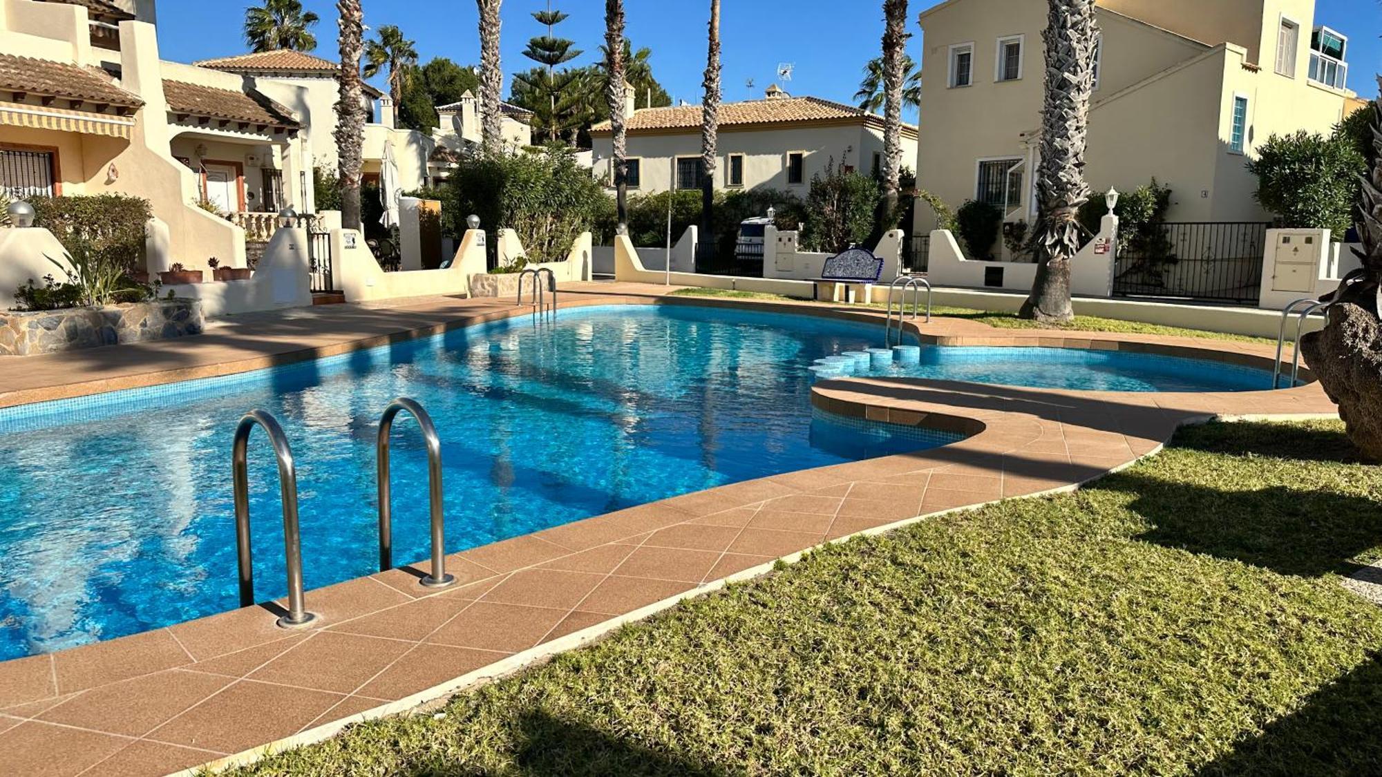 Orihuela - Las Ramblas - Casa Pino Dehesa de Campoamor  Kültér fotó