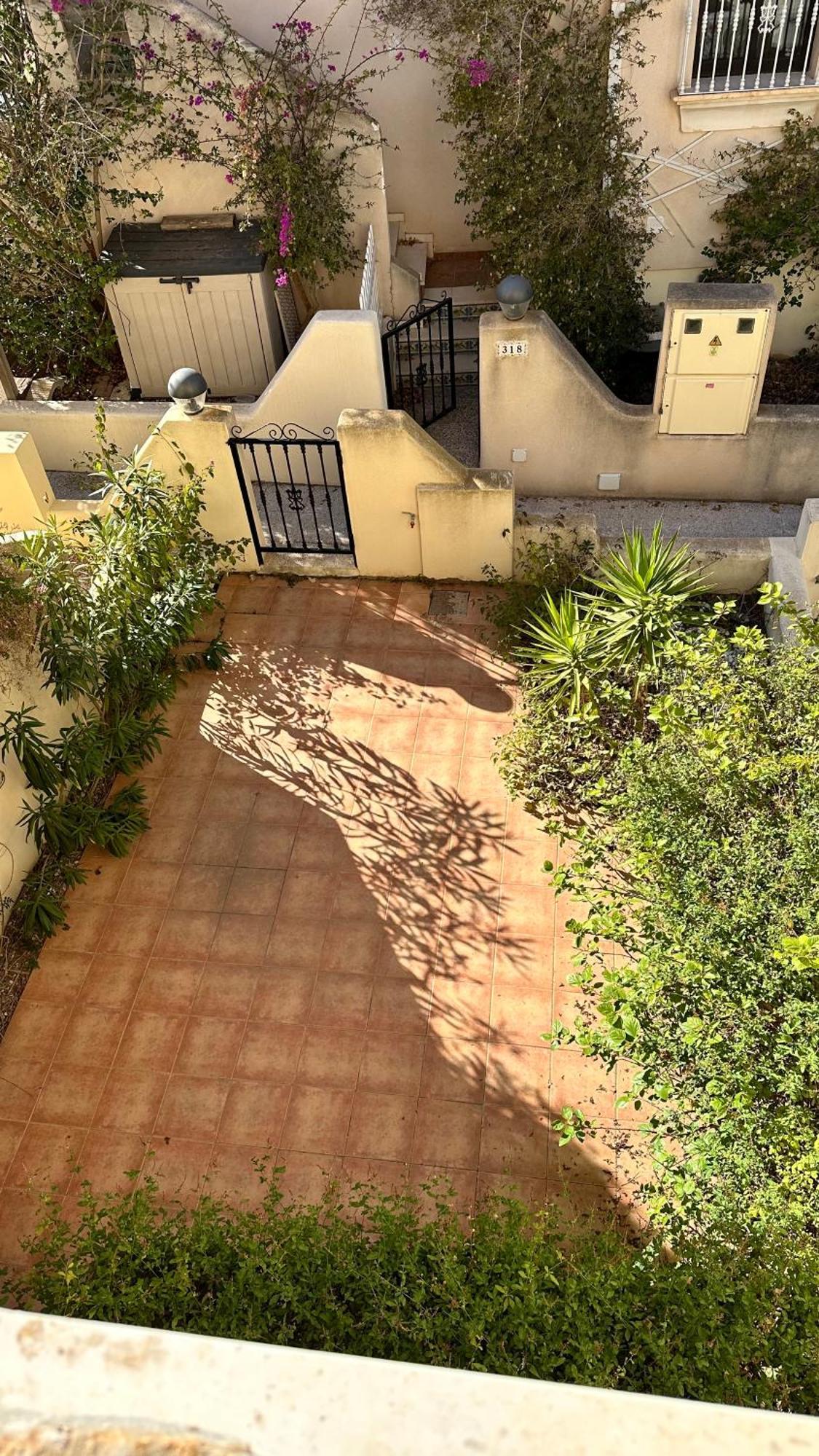 Orihuela - Las Ramblas - Casa Pino Dehesa de Campoamor  Kültér fotó