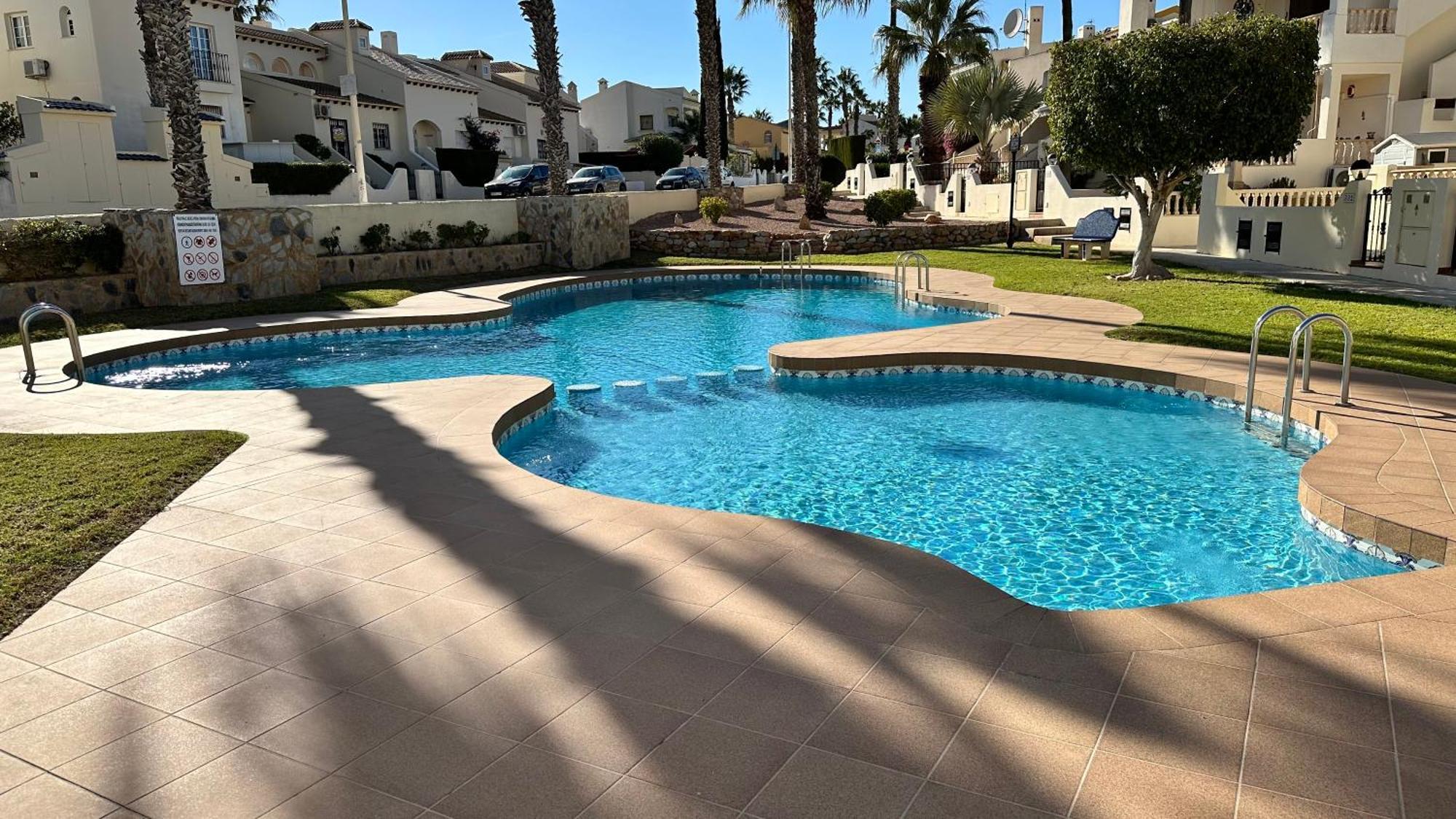 Orihuela - Las Ramblas - Casa Pino Dehesa de Campoamor  Kültér fotó