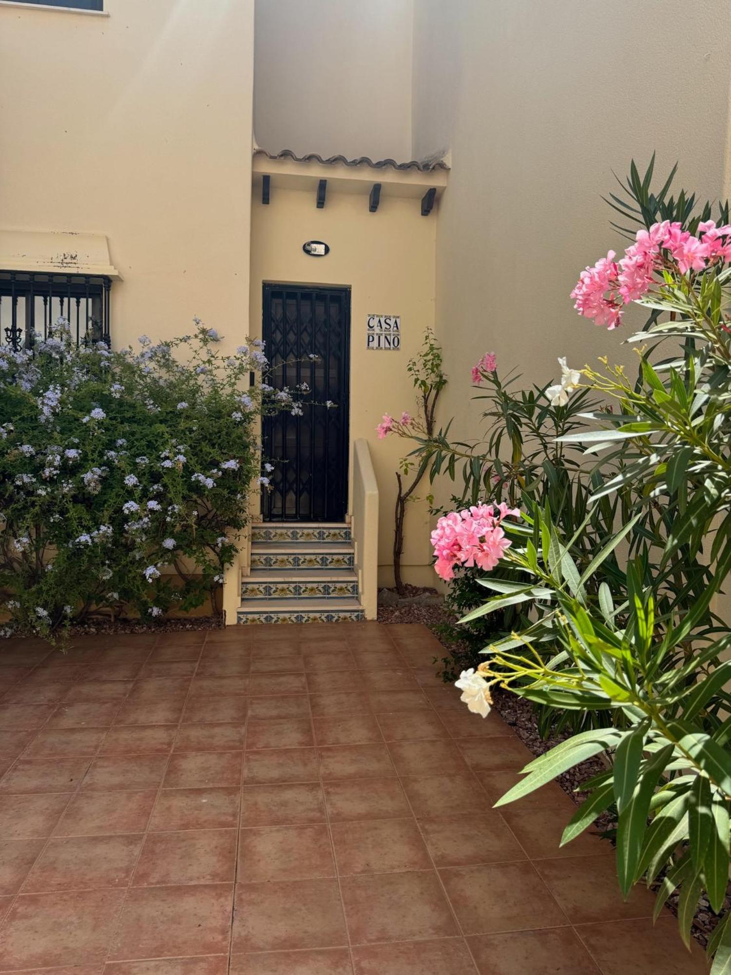 Orihuela - Las Ramblas - Casa Pino Dehesa de Campoamor  Kültér fotó