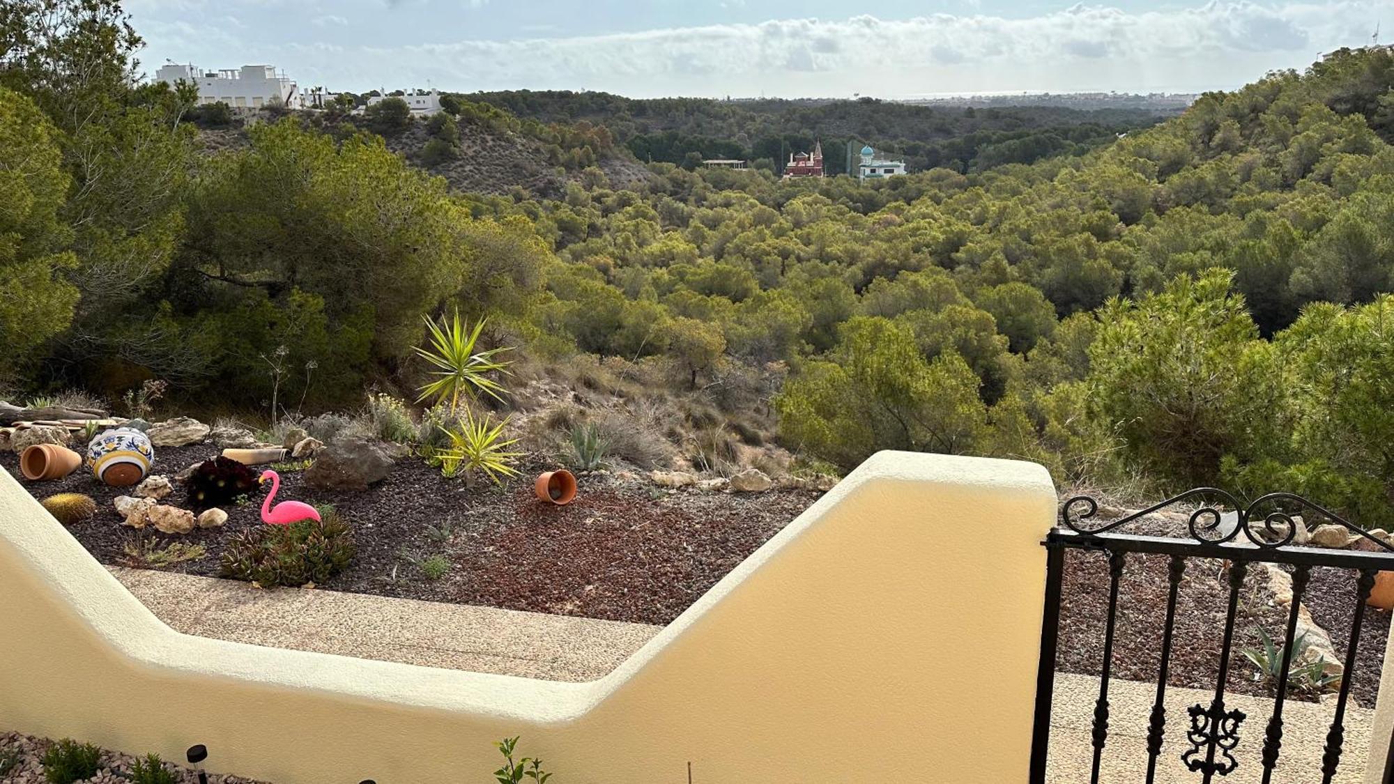 Orihuela - Las Ramblas - Casa Pino Dehesa de Campoamor  Kültér fotó