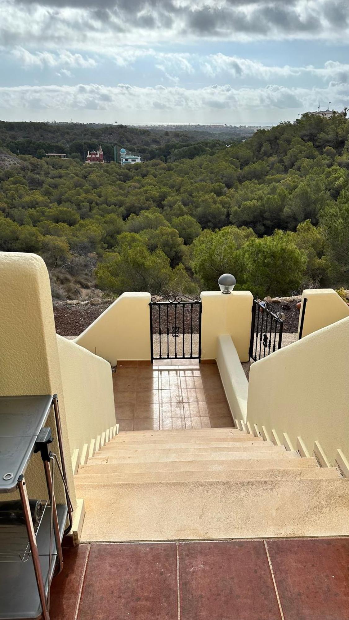 Orihuela - Las Ramblas - Casa Pino Dehesa de Campoamor  Kültér fotó