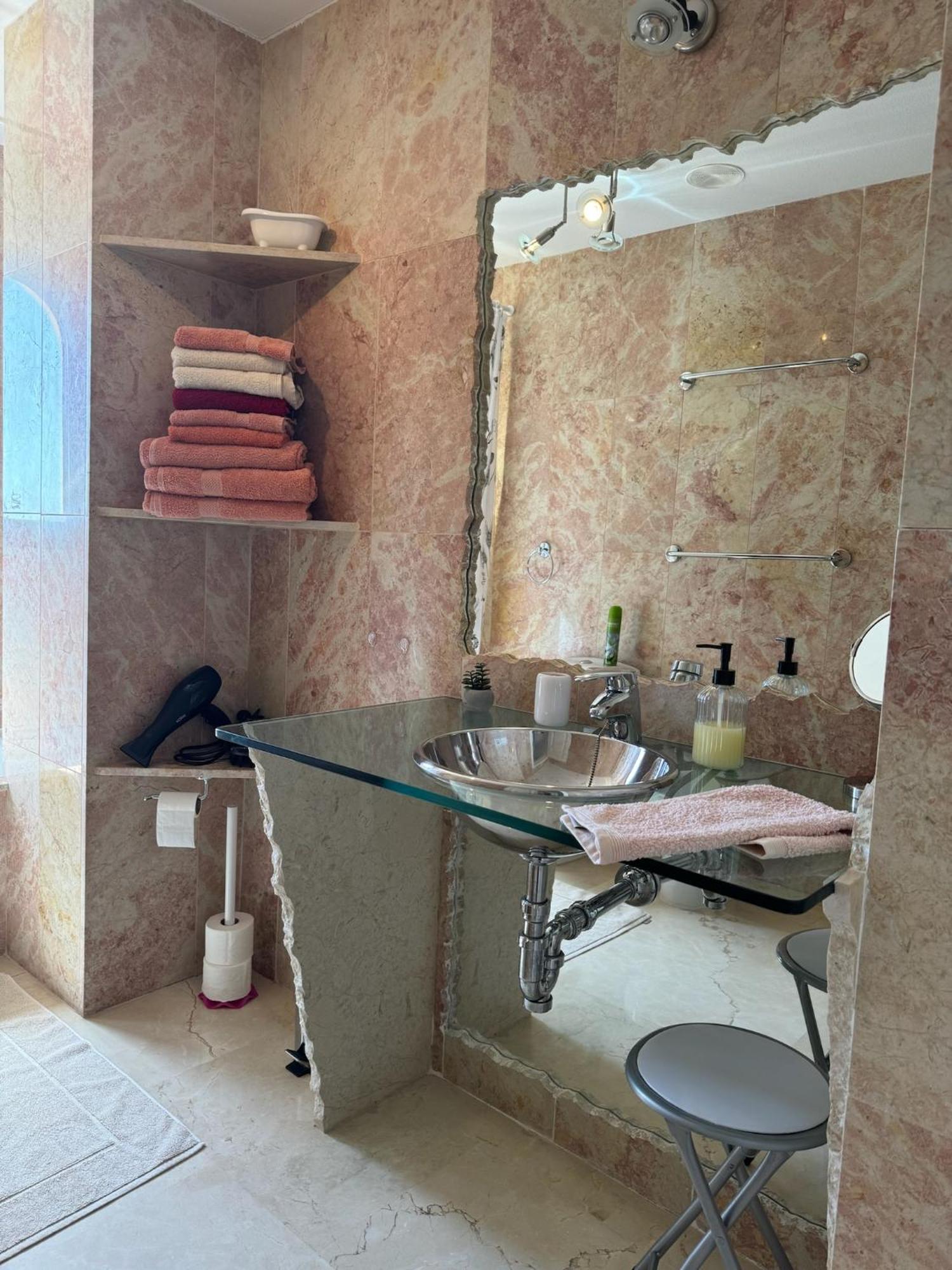 Orihuela - Las Ramblas - Casa Pino Dehesa de Campoamor  Kültér fotó