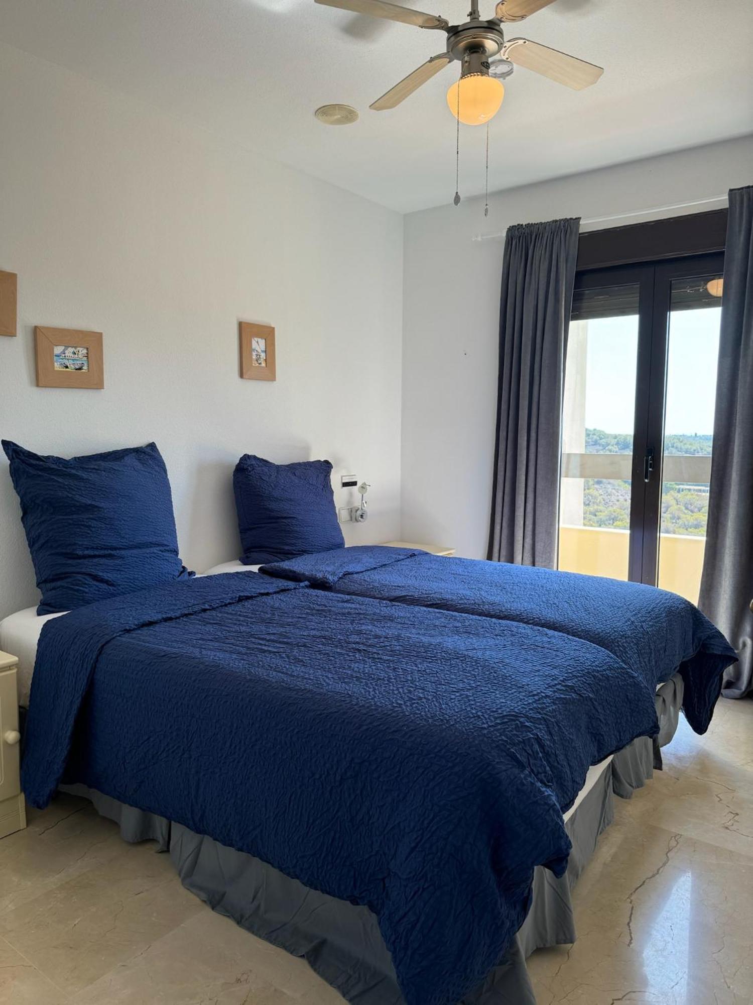 Orihuela - Las Ramblas - Casa Pino Dehesa de Campoamor  Kültér fotó