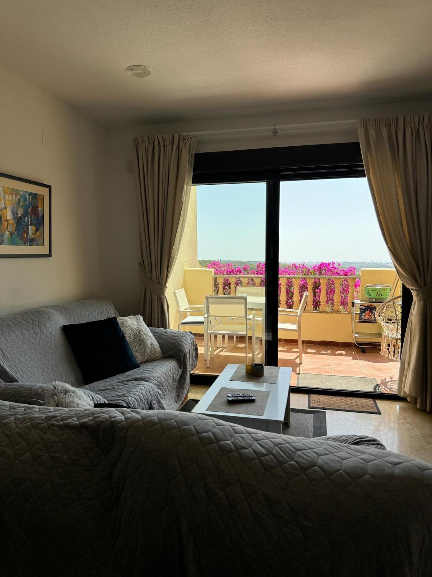 Orihuela - Las Ramblas - Casa Pino Dehesa de Campoamor  Kültér fotó