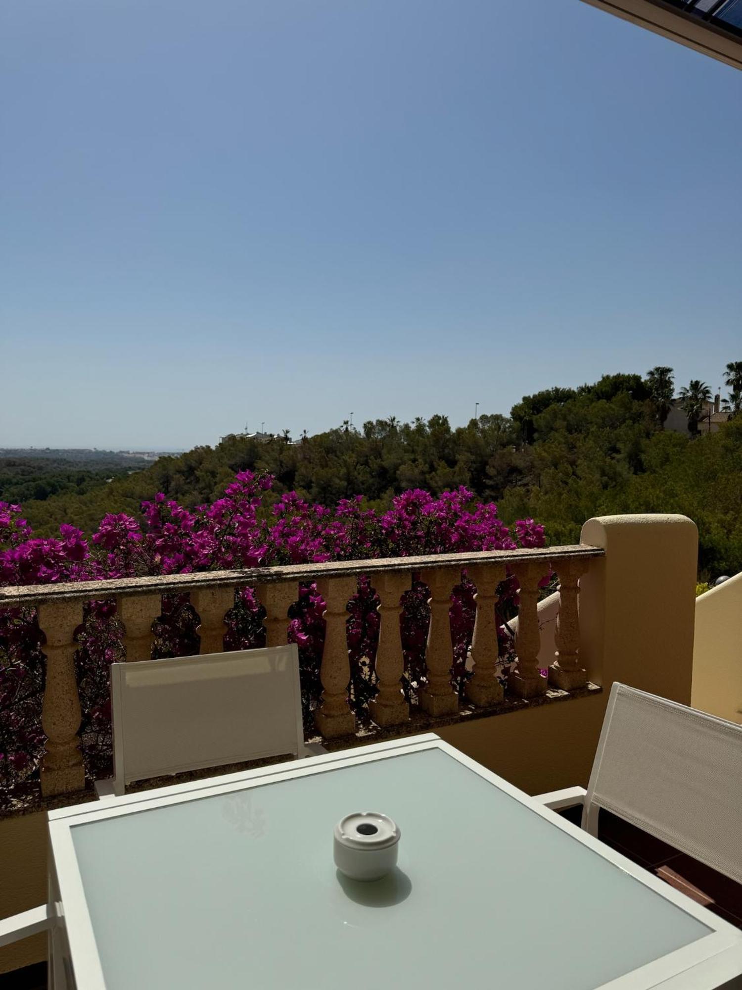Orihuela - Las Ramblas - Casa Pino Dehesa de Campoamor  Kültér fotó
