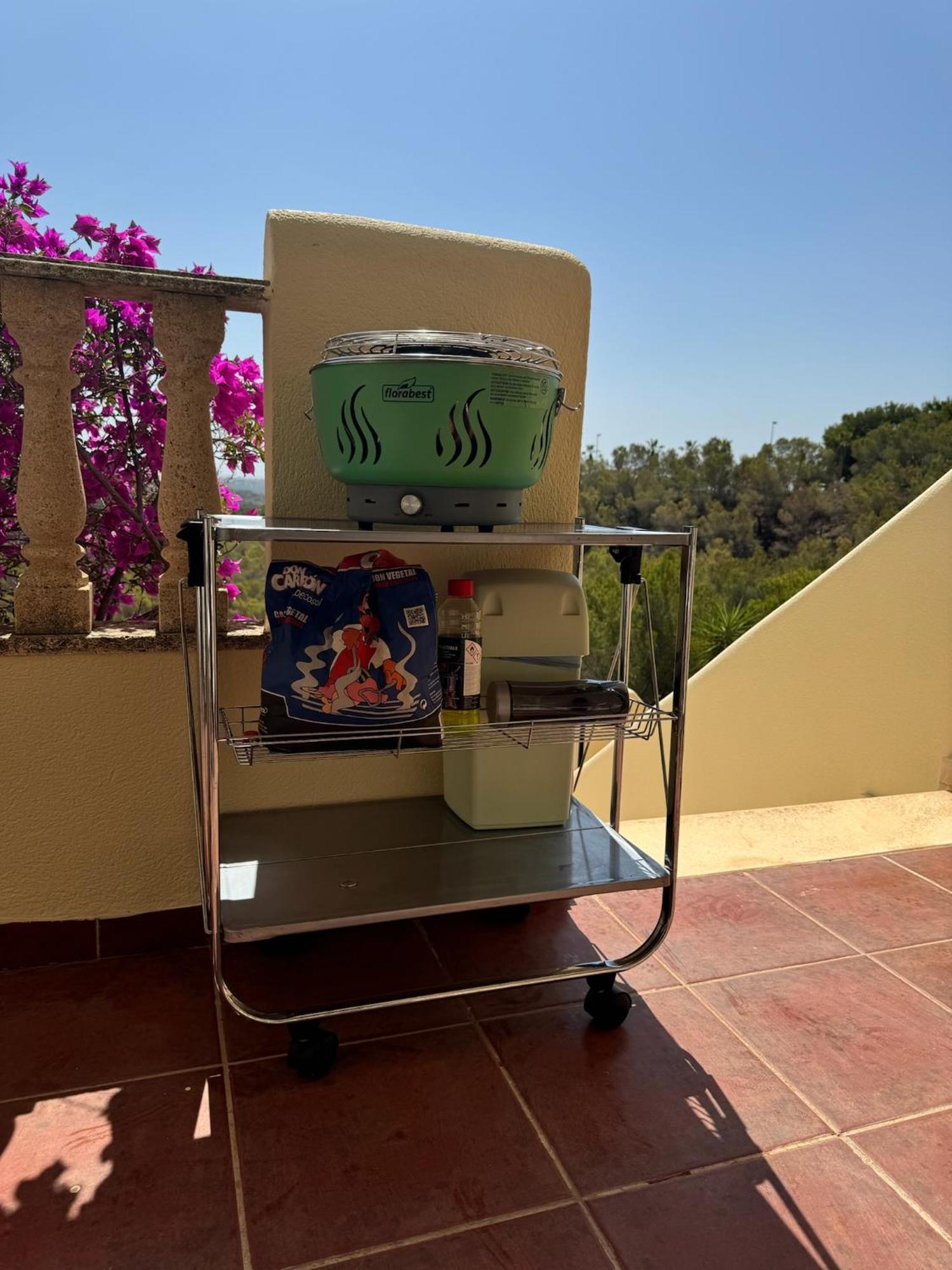 Orihuela - Las Ramblas - Casa Pino Dehesa de Campoamor  Kültér fotó