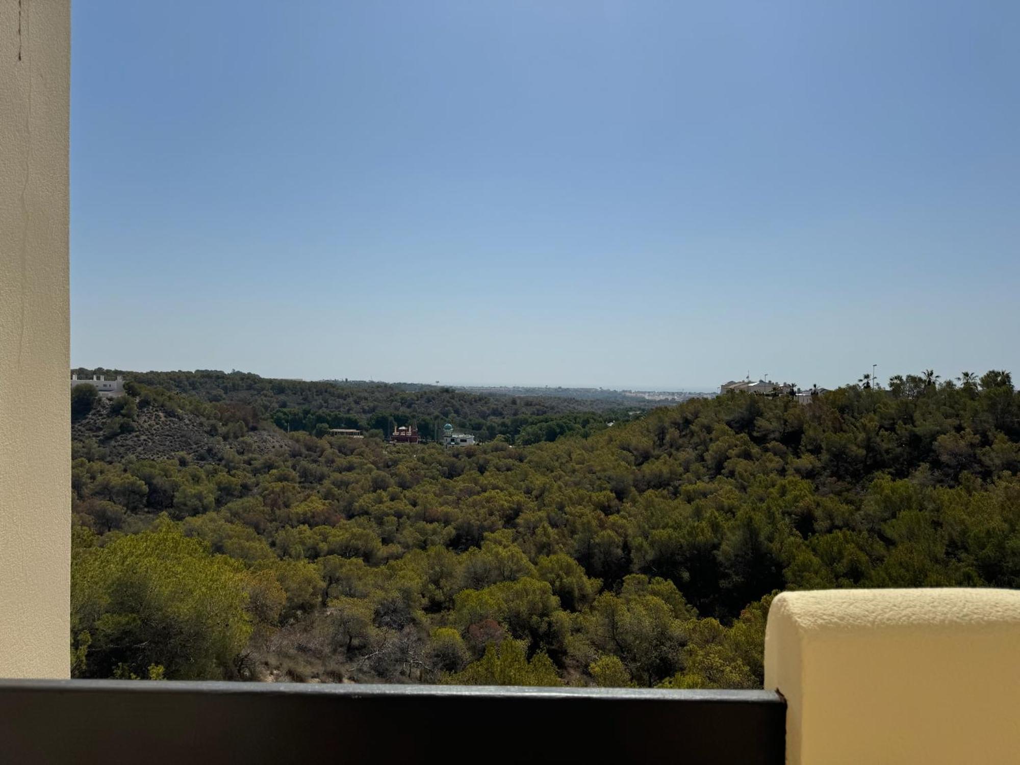 Orihuela - Las Ramblas - Casa Pino Dehesa de Campoamor  Kültér fotó