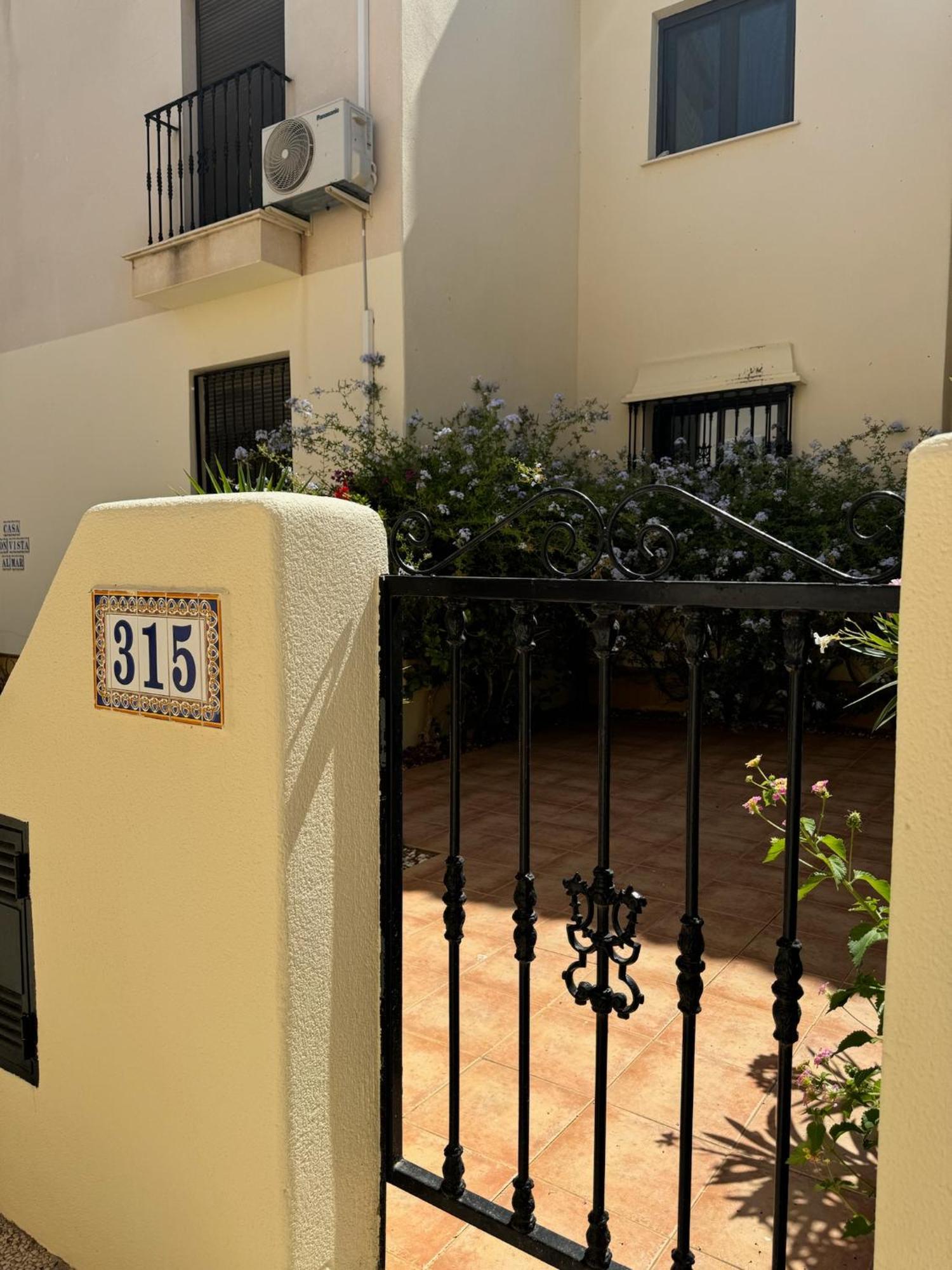 Orihuela - Las Ramblas - Casa Pino Dehesa de Campoamor  Kültér fotó